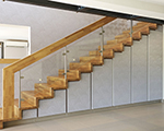 Construction et protection de vos escaliers par Escaliers Maisons à Brasseuse